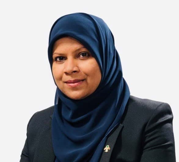 އަނާރާ: ދީނީގޮތުން ހޭލުންތެރިކުރުވުމުގައި ފާހަގަކުރެވޭ ކަނބަލެއް