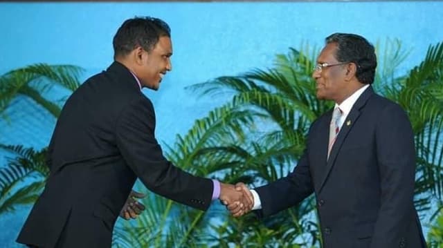 ނަސީރު: ބަލިވިއަސް، ކާމިޔާބު ދުވުންތެރިޔާގެ ހިތްވަރަށް ބަދަލެއްނާދޭ