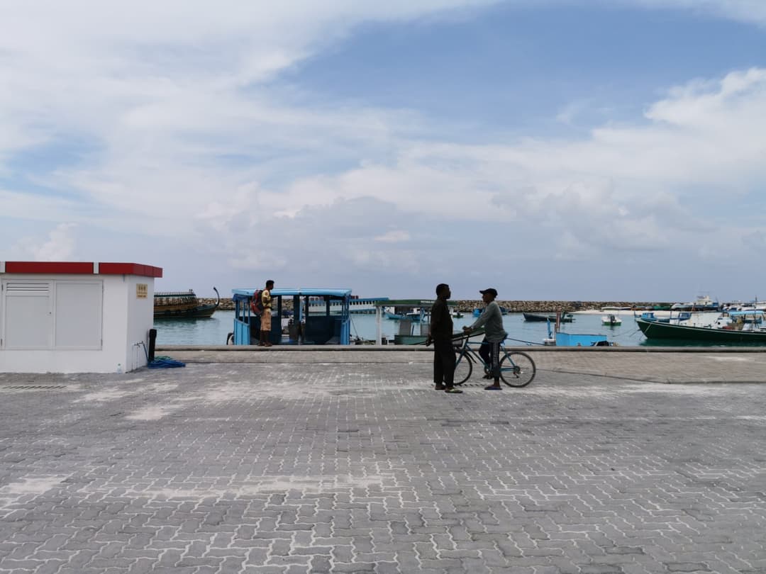 ކޮވިޑް-19 ރަށްތަކަށް، ފަރުވާ ކުޑަނުކުރޭ!