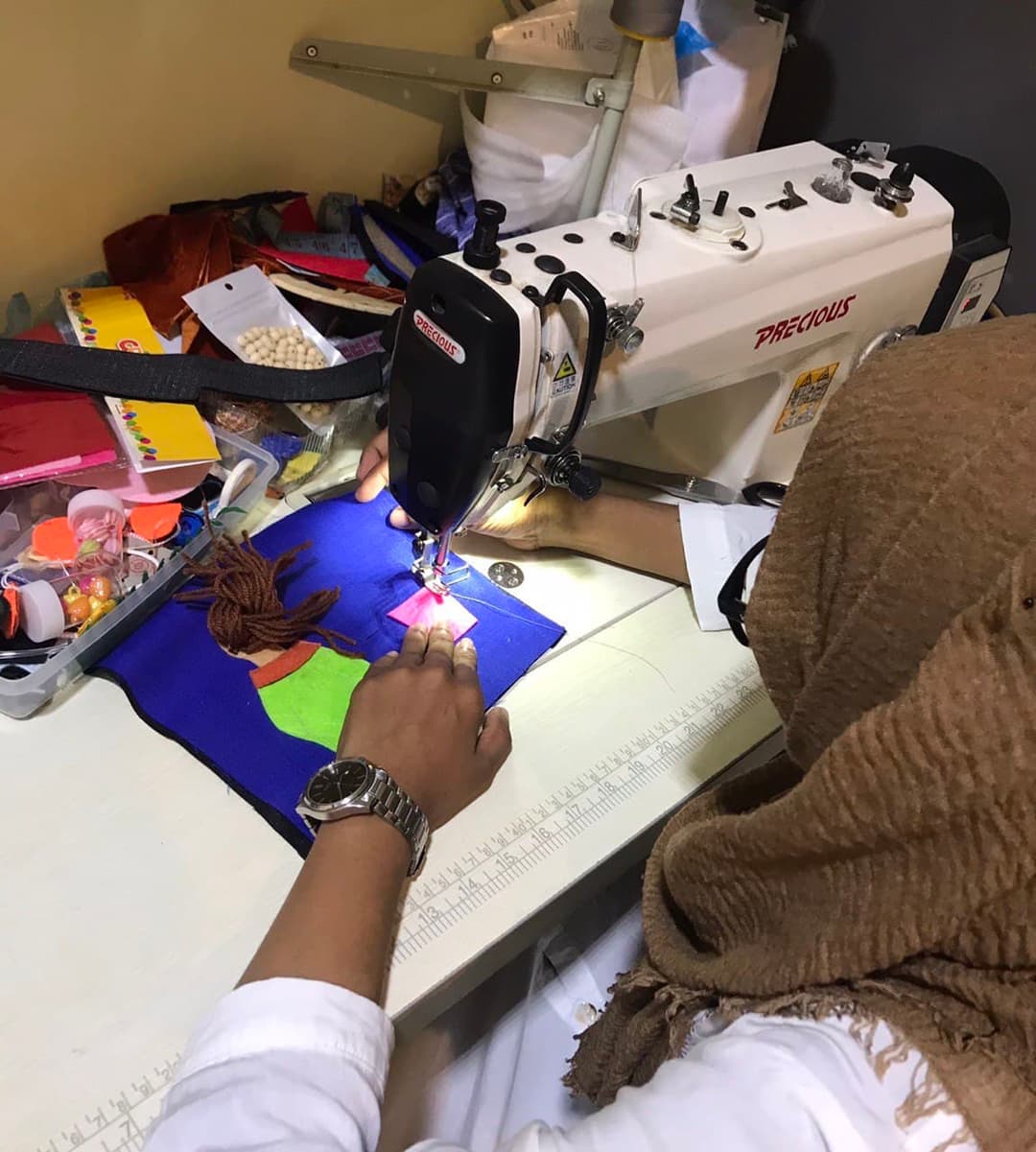 ތޯނާގެ ބިޒީބުކް ދުށިންތަ؟ މިއީ ތަފާތު  ފަންނުވެރިއެއް