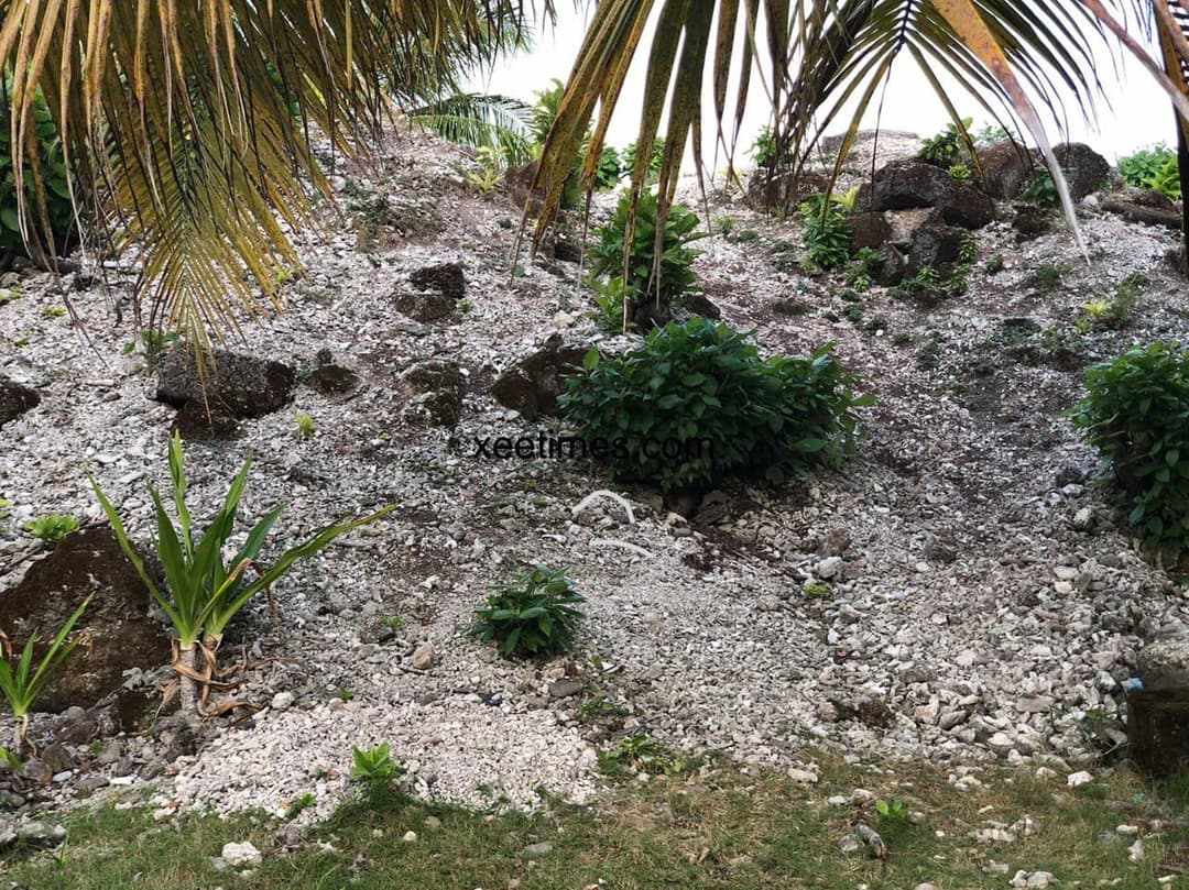 ތާރީޚް: ފުވައްމުލަކު ހަވިއްތަ ބަލަން ދިޔައިންތަ؟
