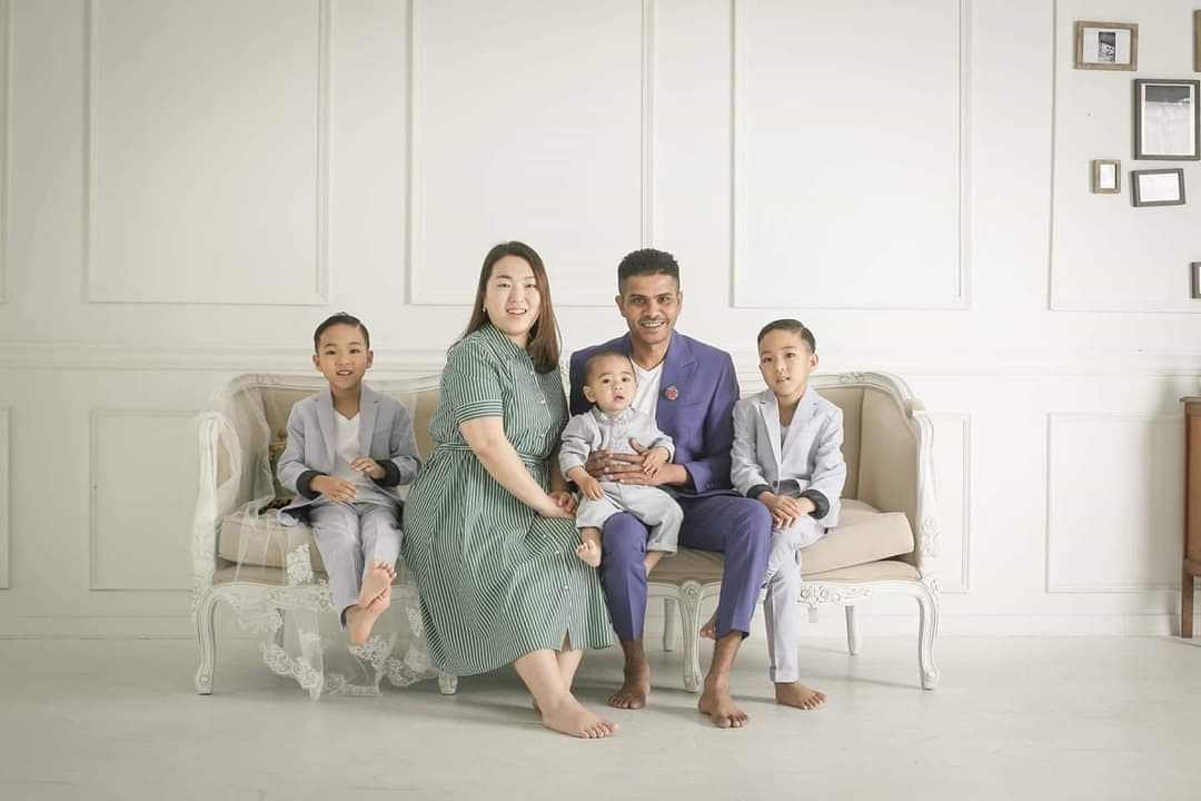 ދަރިންނަށްޓަކައި އެޅި ފިޔަވަޅު- މުޙައްމަދުގެ ކާމިޔާބީ