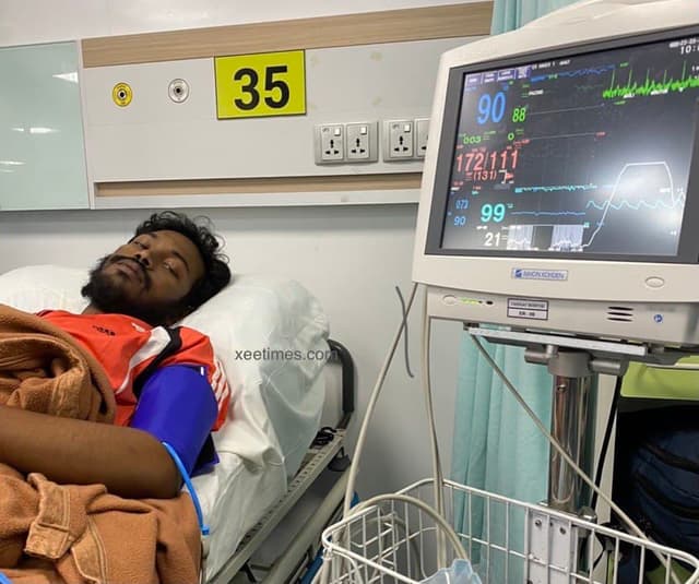ކަރަމް: 2 ކިޑްނީ ފެއިލްވެ ދިރިއުޅުމަށް ކުރާ އުންމީދު ފުނޑުފުނޑުވެއްޖެ!