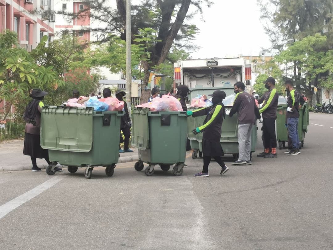 ކޮންމެ ބަދަލަކީ ތަރައްޤީއެއް ނޫން، ދިވެހިންނަށް ވާނެ!
