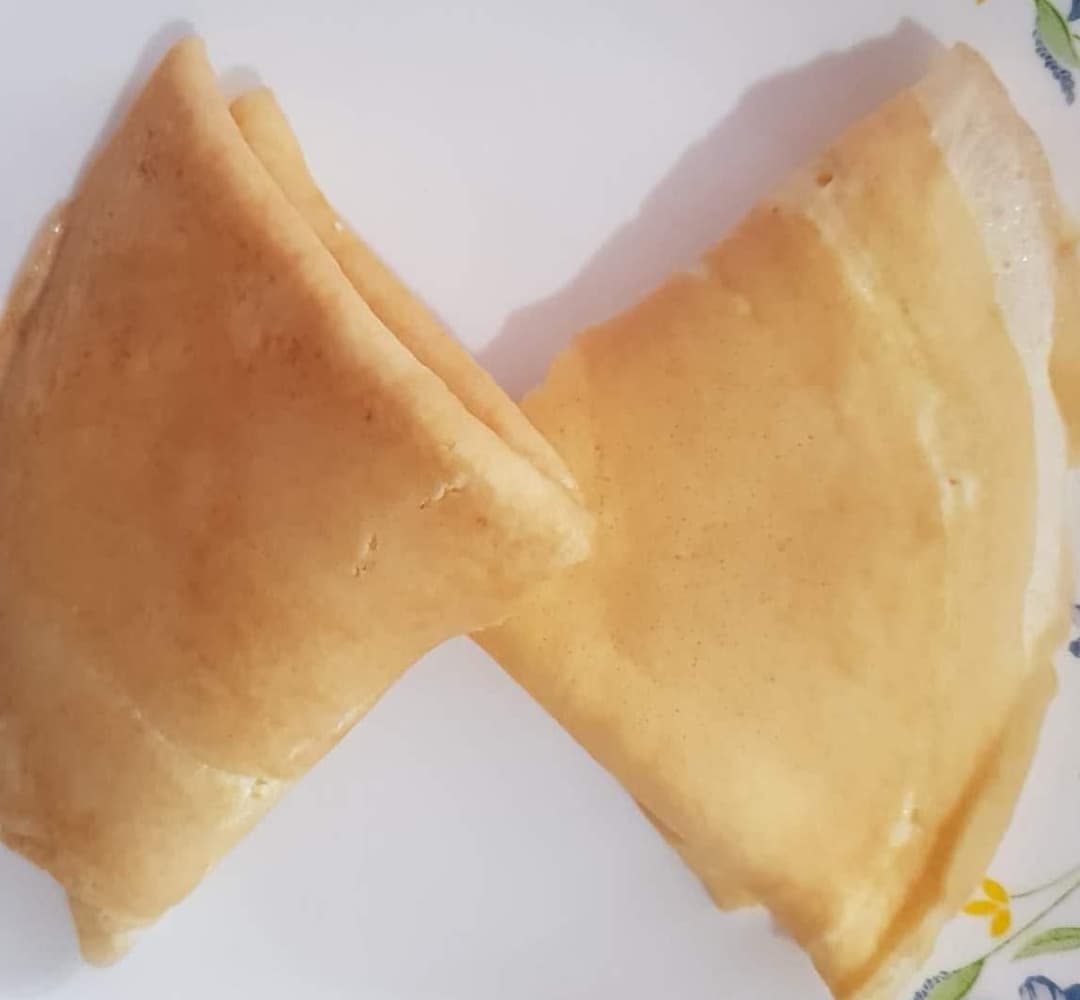 ކާށިކިރުލީ ބިސްފޮޅި