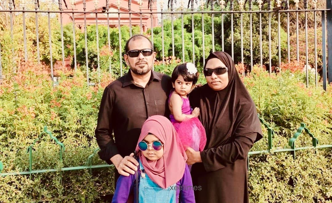 ރަނގަޅު ދޮންމަންމައިން އުޅޭކަން ސާބިތުކޮށްދިނީ ހޯރަފުށީ ޒިހުނާ..