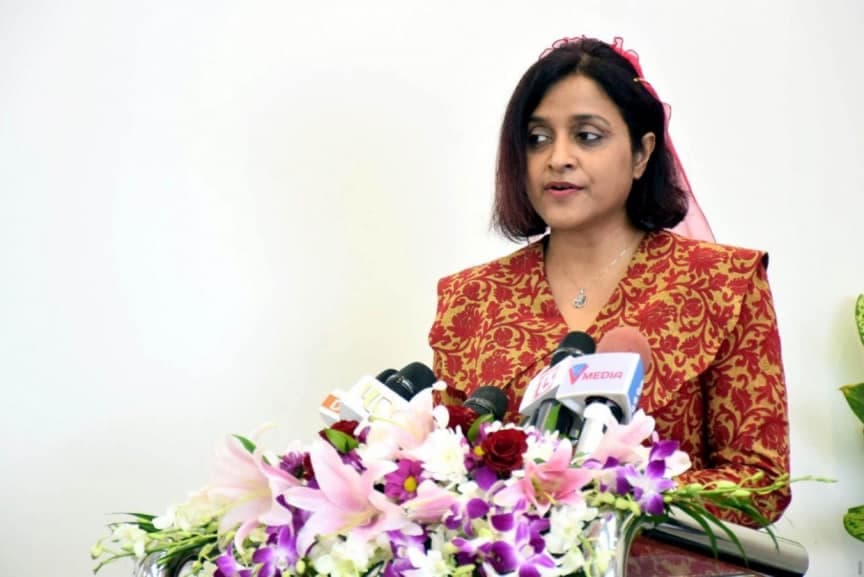 ދުންޔާގެ ނަޒަރުގައި ކޮވިޑްބަލި ކޮންޓްރޯލް ކުރެވިދާނެ ގޮތްތަކެއް!