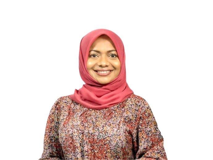 ޒިފްލީން- ކުރިއެރުމުގެ ސިއްރަކީ ހިތްވަރާއި ޢަޒުމާއި ސާބިތުކަން!