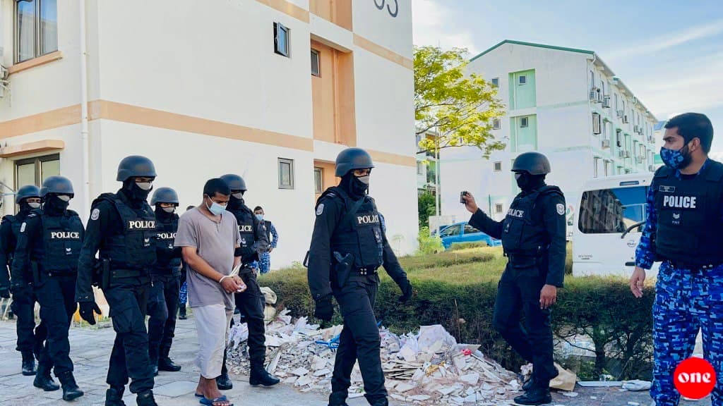 ހައްދުފަހަނައެޅުމާއި ލާދީނީ ފިކުރަކީ އެއް ފައިސާފޮތީގެ ދެފުށް؟