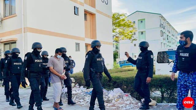 ހައްދުފަހަނައެޅުމާއި ލާދީނީ ފިކުރަކީ އެއް ފައިސާފޮތީގެ ދެފުށް؟