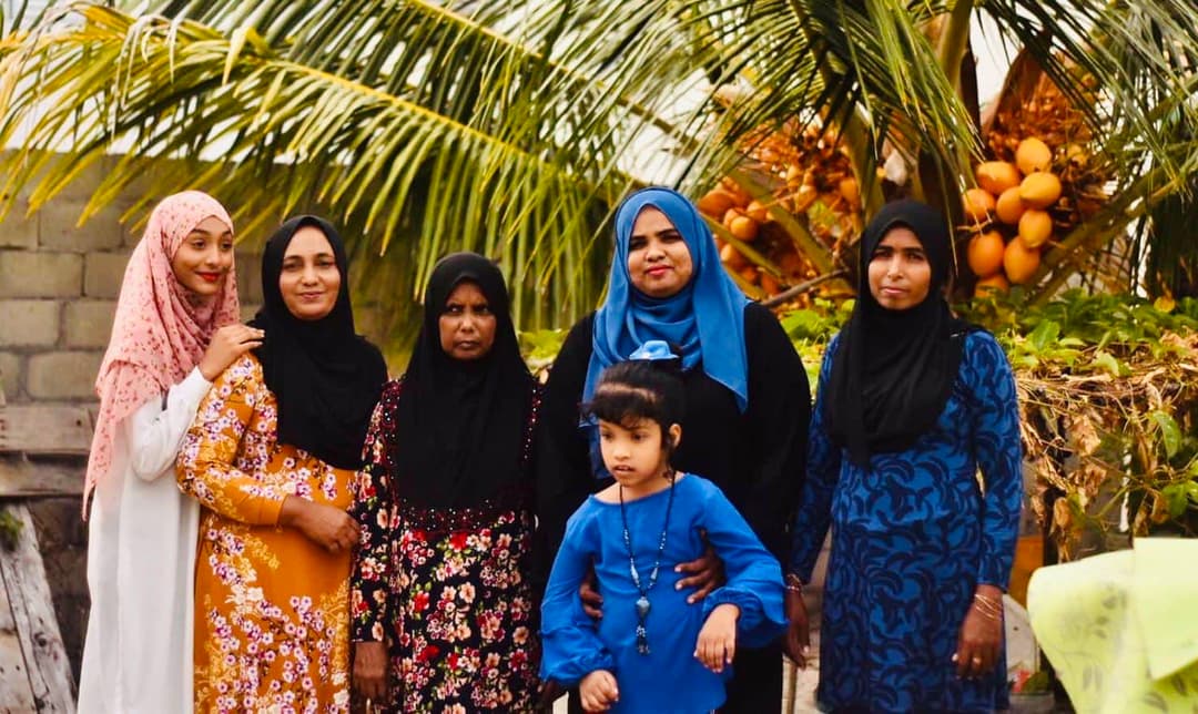 ސަންފަ: ފޫޅުމަޔަކަށްވީ މަންމަގެ މަރުގެ ސަބަބު ހޯދަން!