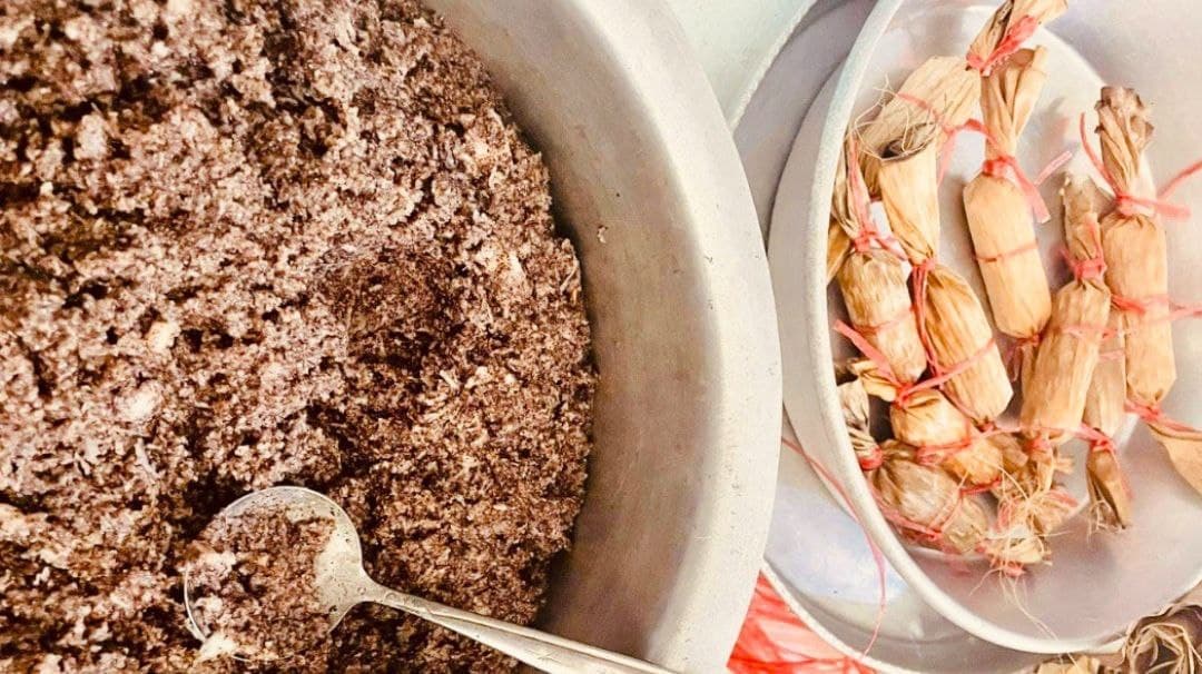 ކެލާ ޢީދު ބޮނޑި: ޒަމާނުއްސުރެ ފޯރީގައި ތައްޔާރުކުރާ އެއްޗެއް!