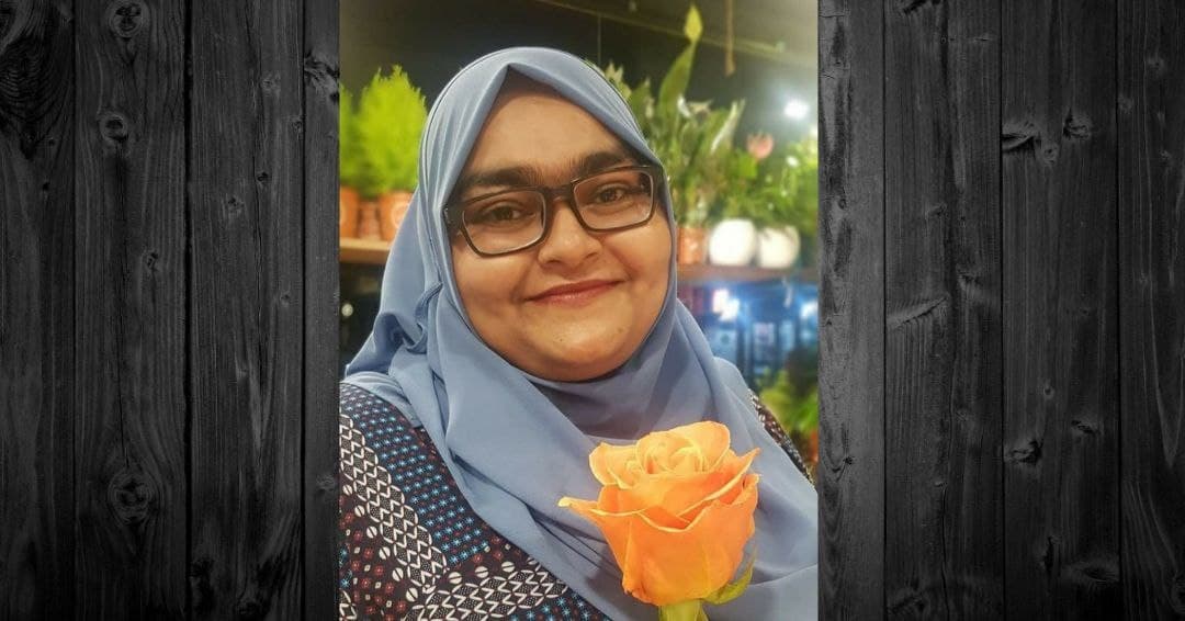 މަރީ: ފާހަގަކޮށްލެވޭ ވޮލަންޓިއަރ އެއް، ޓީޗަރެއް!