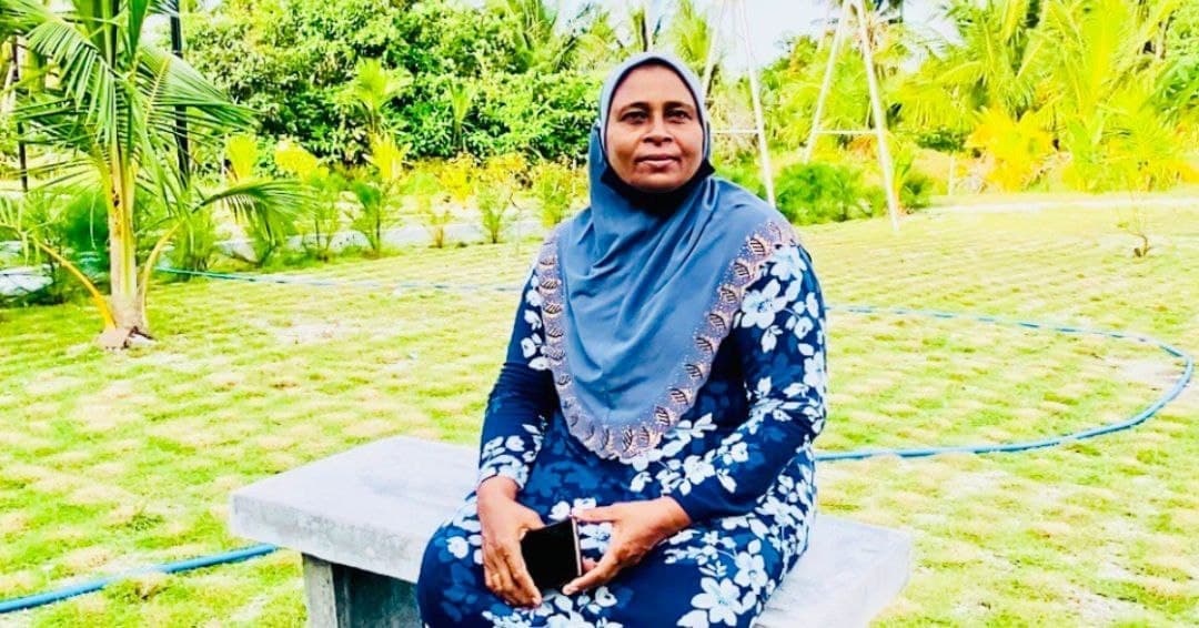 މަސްވެރިކަމާއި ރާވެރިކަމަށް ކުޅަދާނަ ސަފޫރާ މީހުން ސަލާމަތްކުރި ގޮތް