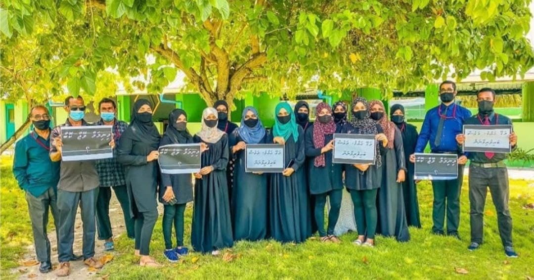 ދިގުދެމިގެންދާ ޝަކުވާތަކަށް، ސިވިލް ސަރވިސް ކޮމިޝަނުގެ ތަފްސީލީ ޖަވާބު!