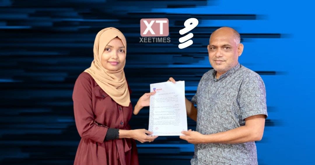 ވީޓީވީ އާއި ޒީޓައިމްސް ގުޅިގެން ބޮޑުފެންޑާ ޕްރޮގްރާމް ކުރިއަށް ގެންދިއުމަށް ނިންމައިފި