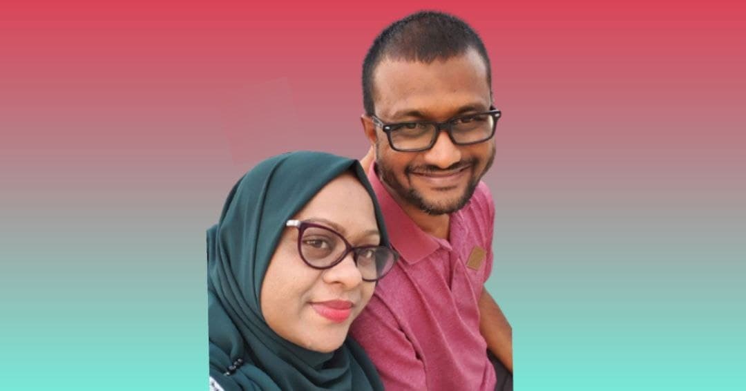 ފިރިމީހާގެ ކުއްލި މަރާއެކު 2 ކުދިންގެ ހައްގުގައި ސަފޫ ކުރަމުންދާ ހިތްވަރު!