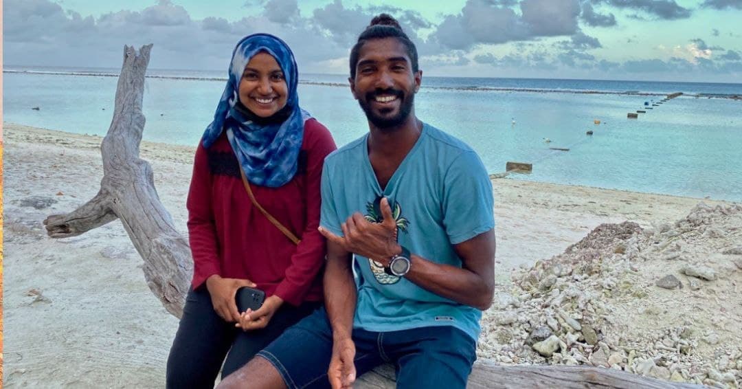 ވީޑިއޯ: ރާޅާއެޅުމުގެ ގައުމީ މުބާރާތުގެ  ޗެމްޕިއަންކަން ހޯދި ހޫދު