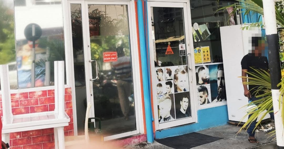 ކުޑަކުދިންގެ ބޯކޮށައިދިނުމަށް ދެކޮޅުހަދާ ސެލޫންތައް ގިނަވަނީ