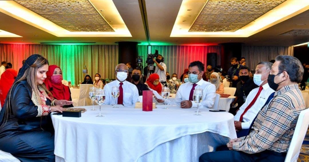 އަލުން އީޕީއެސް ސްކޫލް މުހިންމު ވަނީ ކީއްވެ؟