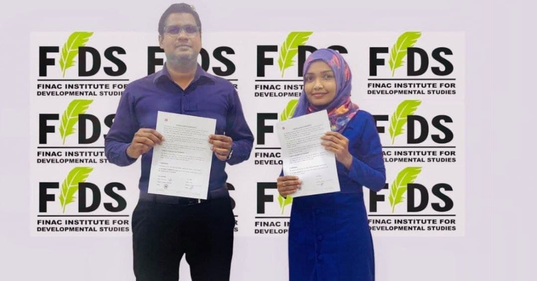 ފިޑްސްގެ ފަރާތުން ވިޔަފާރީގެ ދާއިރާގެ ރިޕޯޓްތަކާއި މައުލޫމާތު ޒީޓައިމްސް މެދުވެރިކޮށް ގެނެސްދެނީ!