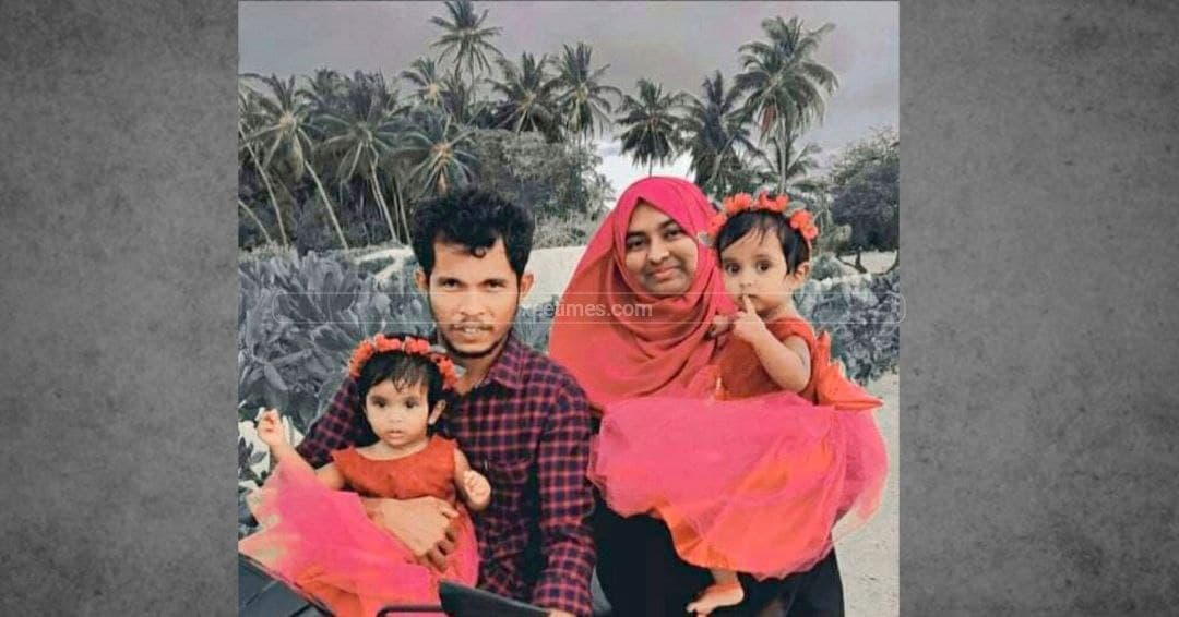 ދެކުދިންގެ ހިތުގެ މައްސަލަތަކެއް. ތައްޔާރުވަނީ ބޮޑު އޮޕަރޭޝަނަކަށް!