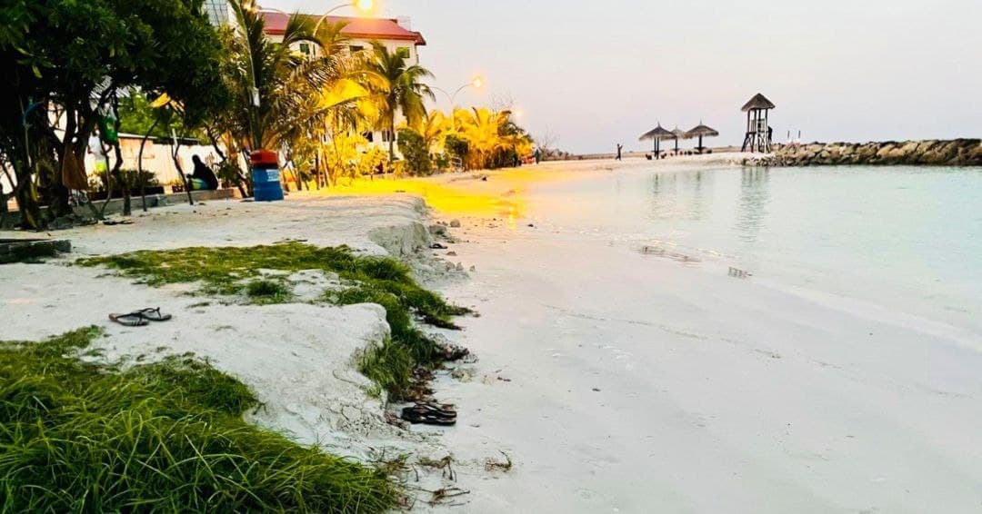 ރަސްފަންނު ގިރާތީ މޫދަށް އެރޭ މީހުންގެ ކަންބޮޑުވުން!