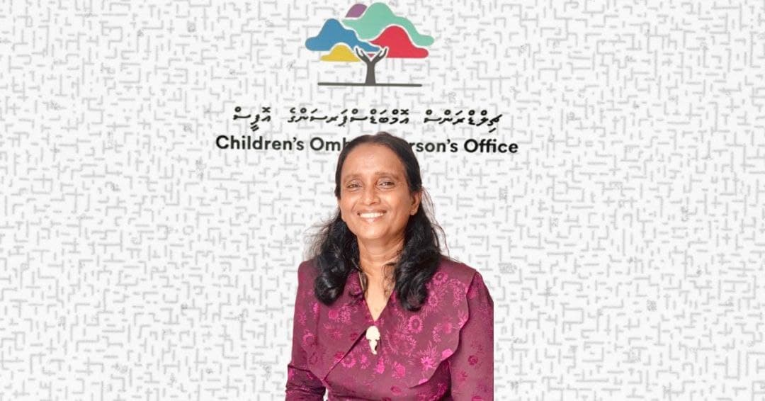 ނިޢުމާތު: ގައުމީ ޚިދުމަތާއި އިޖުތިމާއީ ޚިދުމަތުގައި ނަމޫނާއެއް