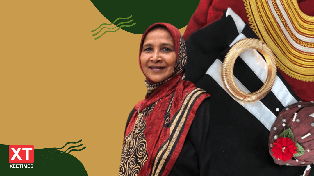 ނާޒް: ދިވެހި ސަގާފަތަށް ލޯބިކުރާ ކަނބަލެއް