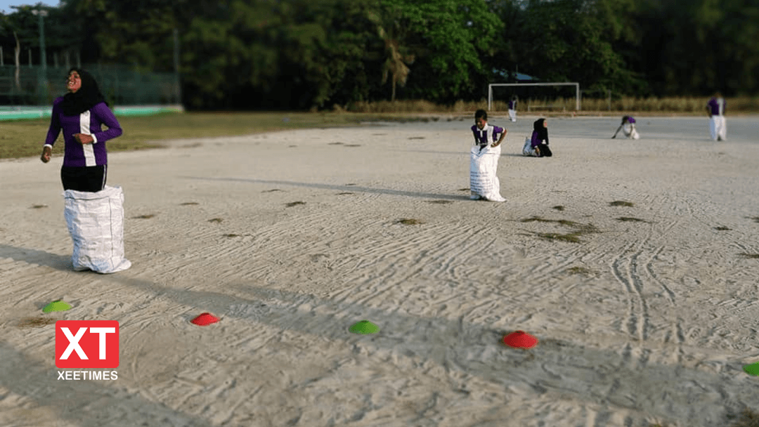 ޢީދުގައި ކުޑައިރު ކުޅޭ މަޖާ ކުޅިވަރުތައް ހަނދާން އެބަހުރިތަ؟
