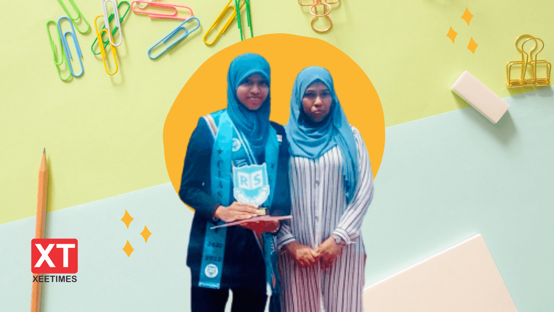 ބަލްމާއު: ހިތްވަރާއެކު އޯލެވެލްގެ އެއްވަނައަށް!