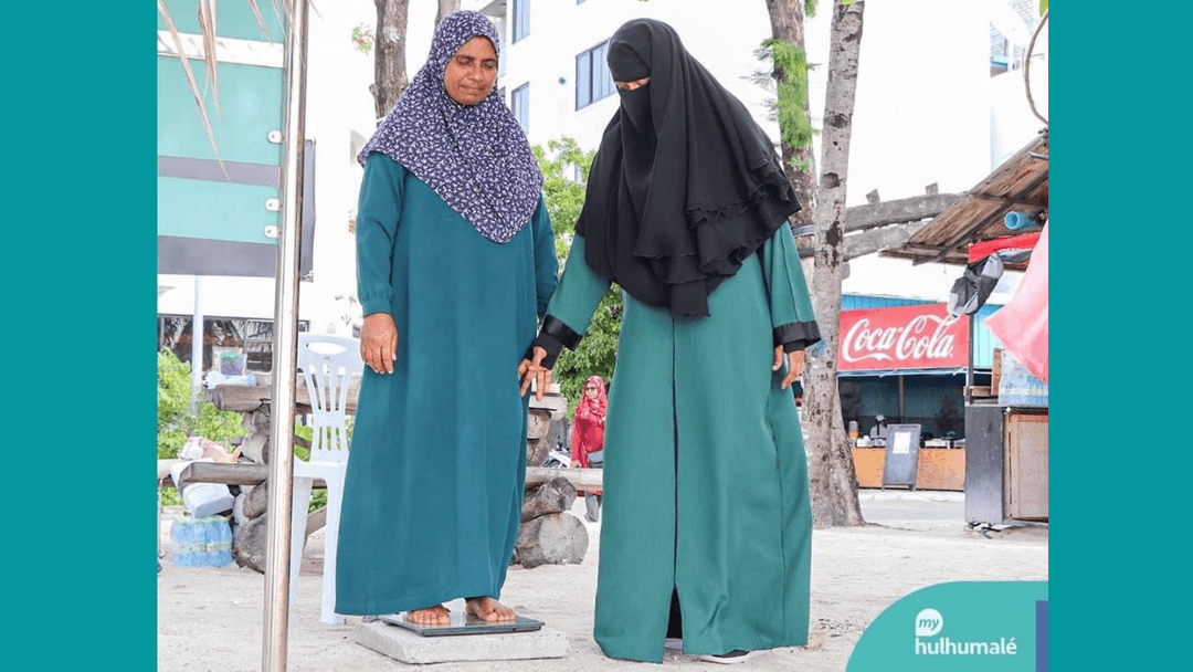 އިސްރަށްވެހިންގެ ހިތްހަމަޖެހުމަށް ތަފާތު ޕްރޮގްރާމްތައް ކުރިއަށްގެންދިއުން މުހިންމު!