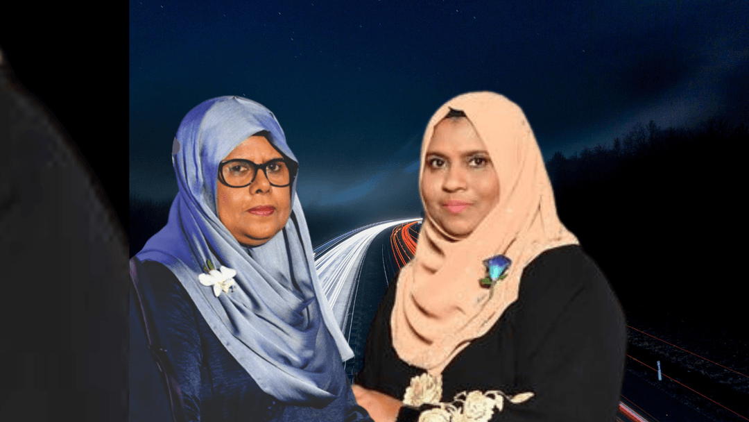 ހައްވަ އާއި ސަމީރާ: ސްޓެލްކޯގެ އެންމެ ގިނަ ދުވަސްވީ އަންހެން 2 މުވައްޒަފުންނަށް ލިބުނު ކުރިއެރުން!