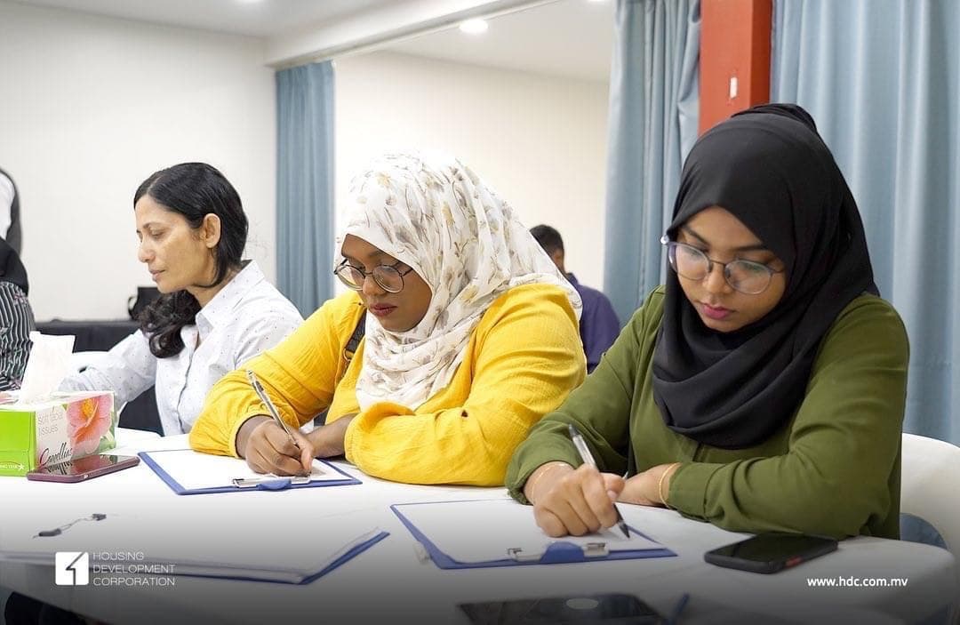 ފޮޓޯ: ޒުވާނުންގެ ދިސާގެ ނަމުގައި ކުރިއަށްގެންދިޔަ ޕްރޮގްރާމް