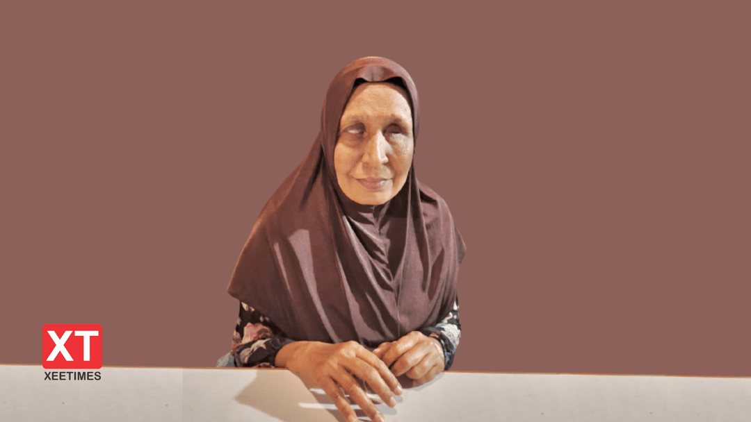ލޯފަން މީހަކަށް ވިޔަސް ޤުރުއާން ހިތުދަސްކުރުމުގައި ހިތްވަރާއެކު ކުރިއަށް