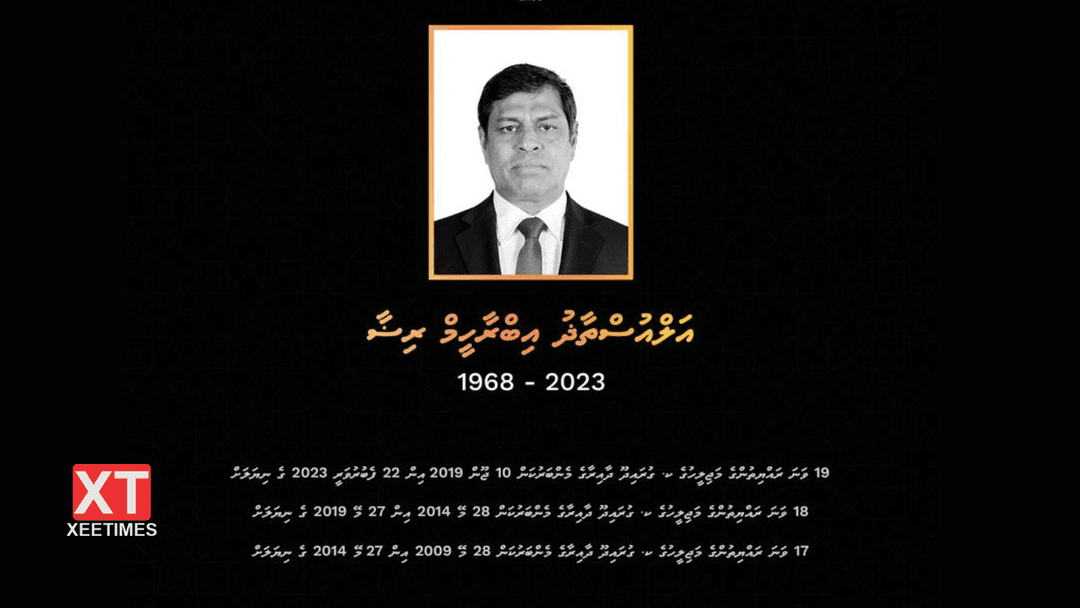 ރިޟާ: ހިތްހެޔޮ ރަނގަޅު ޚިދުމަތްތެރިއެއް!