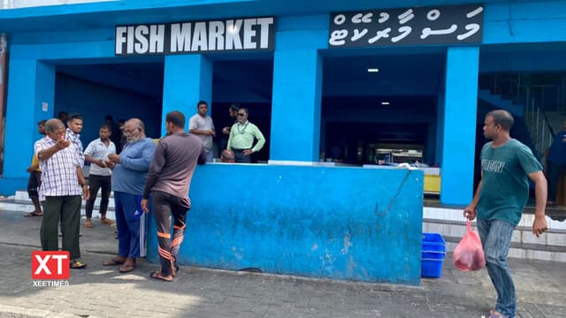 ދިރިއުޅުމަކީވެސް ޒާތެއްގެ ކަމެކެވެ!