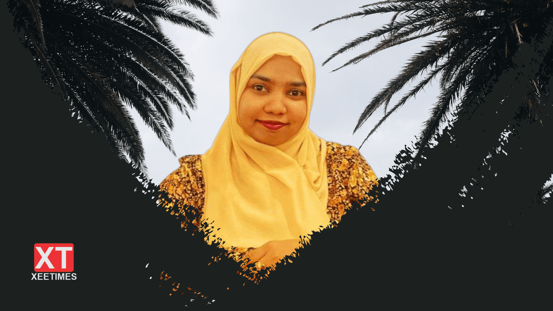 ސަމާ: ކުރިމަތިވި ފާޑުކިއުމަށް ބެލުމެއްނެތި އަމިއްލަ ހިތްވަރުން ހޯދި ކުރިއެރުން!