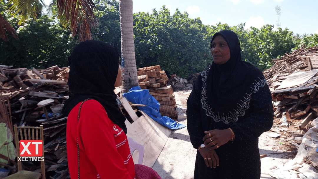 ކ. ހުރާ، ޝާފިއާ: މަސްކައްކާ ހިއްކުމުގައި 18 އަހަރު