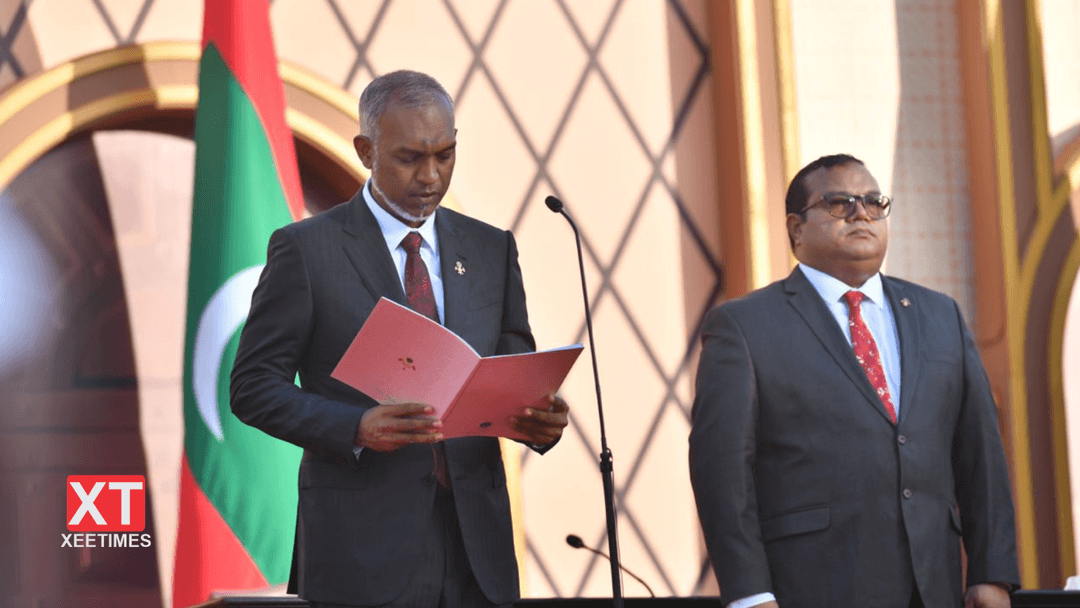ދިވެހި ދައުލަތުގެ ފަރާތުން ދިވެހިރާއްޖޭގެ ހުރިހާ ގޭބިސީތަކަށް، ރޯދަ ހަދިޔާދޭނެ- ރައީސް