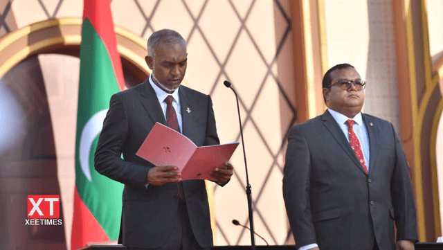 ދިވެހި ދައުލަތުގެ ފަރާތުން ދިވެހިރާއްޖޭގެ ހުރިހާ ގޭބިސީތަކަށް، ރޯދަ ހަދިޔާދޭނެ- ރައީސް