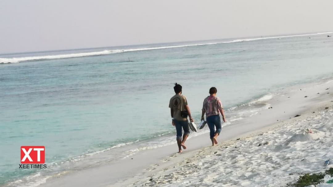 ދިރިއުޅުމަށް ބުރަކޮށް މަސައްކަތްކުރުމަށްފަހު އަމިއްލަ ހިތްހަމަޖެހުމަށް ވިސްނާލިންތަ؟
