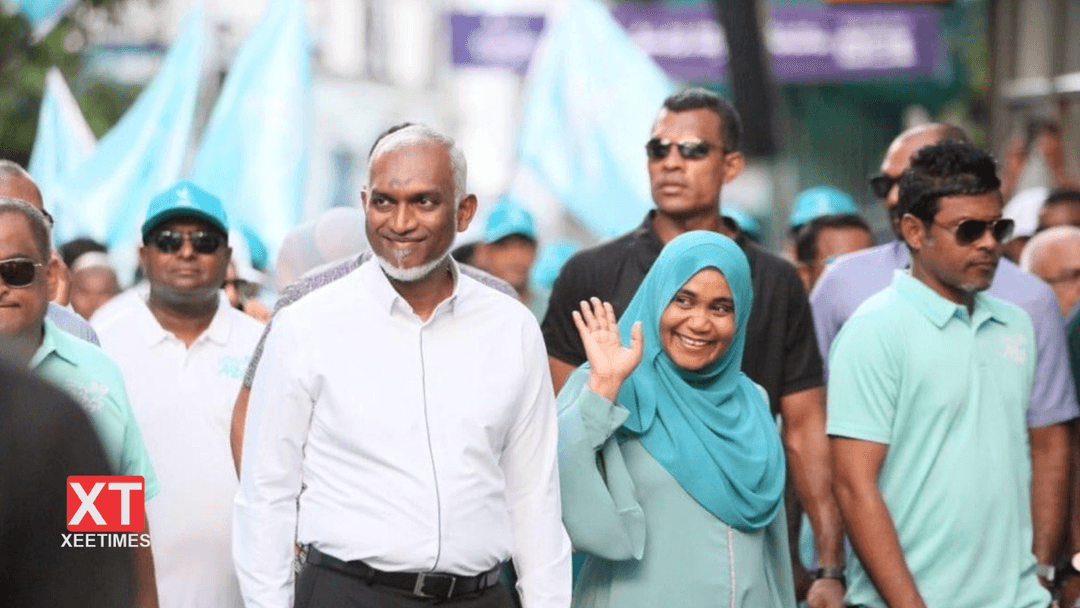 މަޖިލިސް އިންތިޚާބުން ސަރުކާރަށް ބޮޑު ކާމިޔާބެއް، ދިވެހީންގެ ރާއްޖެއަށް އިތުރު އުންމީދެއް!