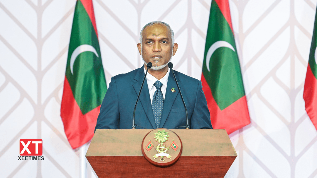 އަޒުމަކީ ދިވެހި މަސައްކަތްތެރިންނަށް ފުދުންތެރި ފާގަތި ދިރިއުޅުމެއް ހޯދައިދިނުން- ރައީސުލްޖުމްހޫރިއްޔާ