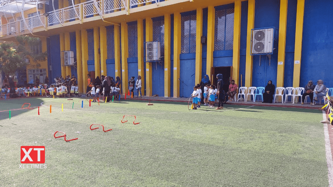 ސުކޫލް ހުޅުވެން ބާކީ 3 ދުވަސް، ތައްޔާރުތަ؟