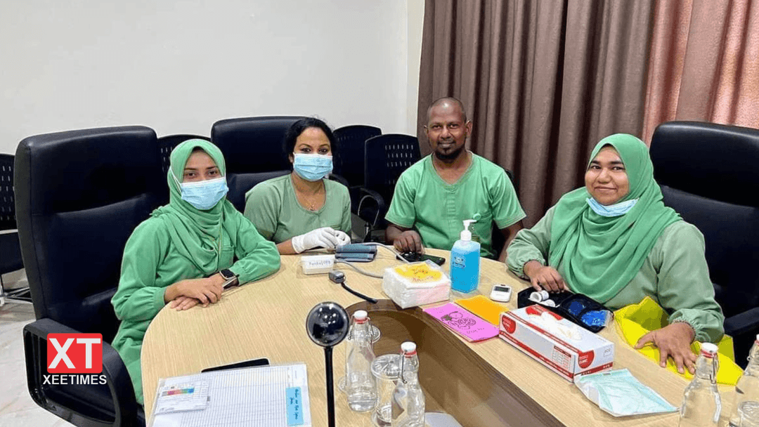 ނަރުހުން: އިންސާނީ ހިދުމަތުގައި ލާމަސީލު ބައެއް