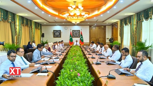 އިސްރާއީލުގެ ޕާސްޕޯޓުގައި ރާއްޖެއަށް ދަތުރުކުރުން މަނާކުރަން ސަރުކާރުން ނިންމެވުމާއެކު ދިވެހީންނަށް ހިތްހަމަޖެހުން!