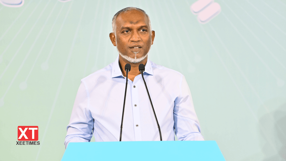 ރައީސް ވިދާޅުވިގޮތަށް މަޖިލިސް މެންބަރުންނާއި ކައުންސިލަރުން އަދަދު މަދުކުރުމަކީ ކޮންމެހެން ކުރަން މުހިންމުކަމެއް!