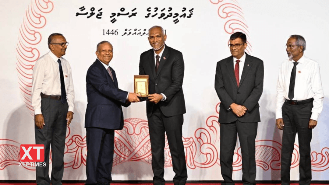 ޤައުމިއްޔަތަށް ޚިދުމަތް ކުރުމުގެ އެންމެ މަތިވެރި ޝަރަފު، ފަޟީލަތުއްޝައިޚް ޙުސައިން ޞަލާޙުއްދީންގެ ހަނދާނަށް އެރުވުން