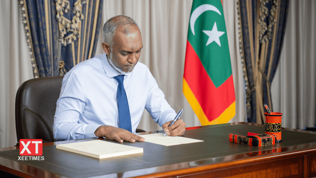 އިދާރީ ދާއިރާތައް ލާމަރުކަޒީ އުޞޫލުން ހިންގުމުގެ ޤާނޫނު: ތަރައްޤީގެ ޕްލޭން އޮންނަންވާނީ ފިޒިކަލް ޑިވެލޮޕްމަންޓް ޕްލޭނާ އެއްގޮތަށް!